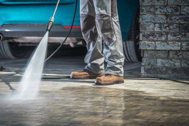 Best Parking Lot and Garage Cleaning  in Otterbe, IN