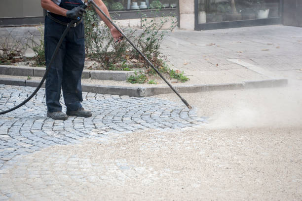 Best Sidewalk and Walkway Cleaning  in Otterbe, IN