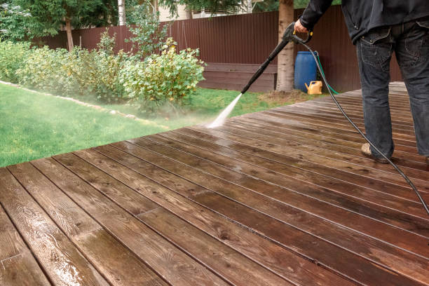 Best Driveway Pressure Washing  in Otterbe, IN