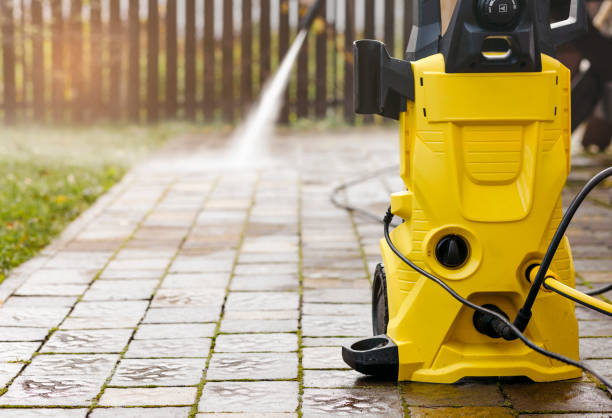Best Patio and Deck Pressure Washing  in Otterbe, IN