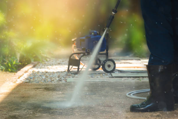 Professional Pressure Washing in Otterbein, IN